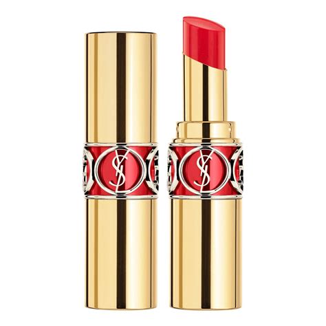 ysl rouge volupté shine collectorlippenstift|ysl rouge volupte shine 139.